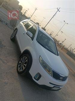 كيا سورينتو